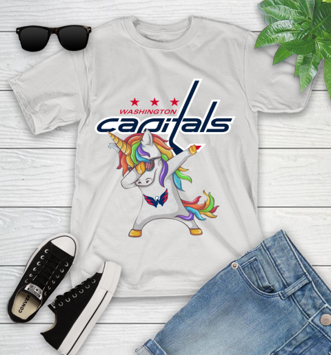 washington caps t shirts