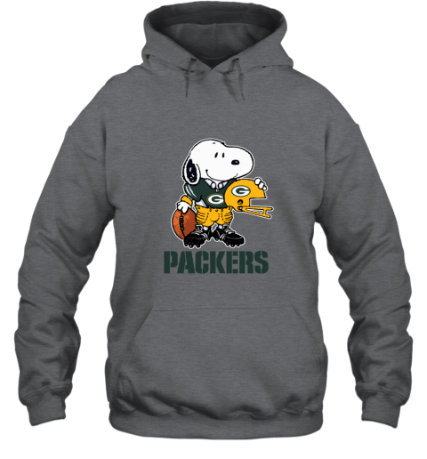 Jackets Masters Gray Green Bay Packers Extreme Hoodie