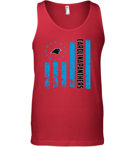 NFL Carolina Panthers Tank Tops