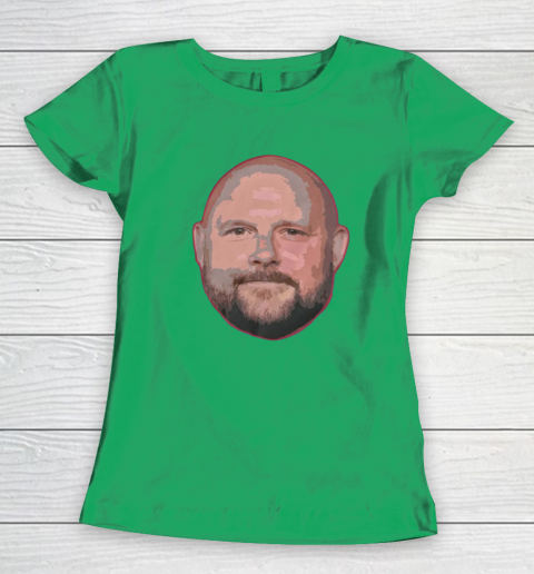 Brian Daboll Women's T-Shirt 4