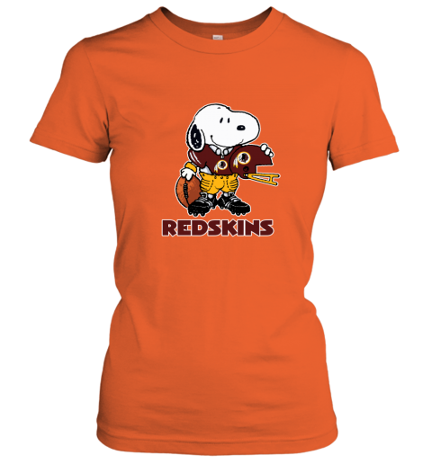 HOT NFL Washington Redskins Snoopy Personalized Hawaii Shirt and