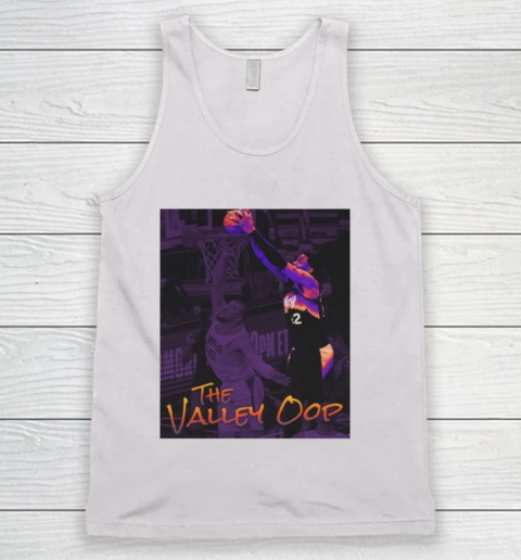Valley Oop Tank Top 2