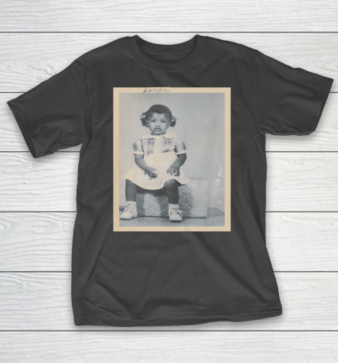 Donda Album Merch T-Shirt
