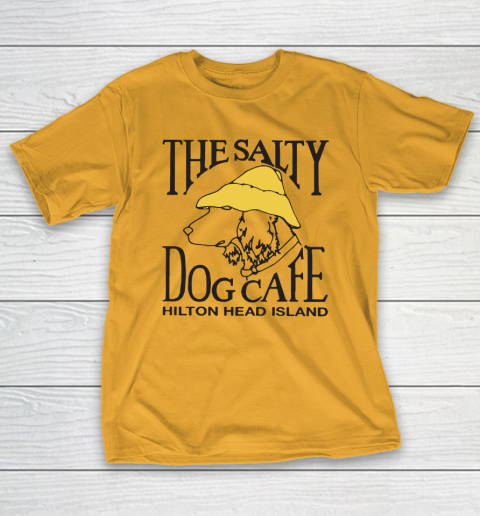 Salty dog shirt T-Shirt 3 Salty dog shirt T-Shirt - Image 3