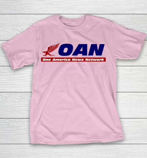 Mike Gundy OAN t shirt  Oan t shirt meaning Youth T-Shirt 5