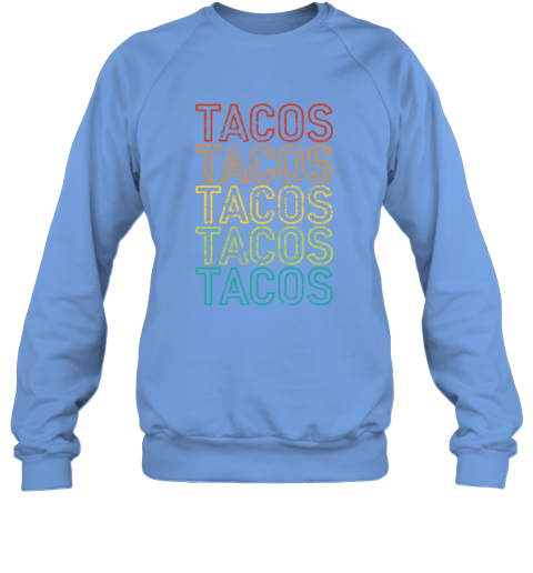 wn36 vintage mexicantacos sweatshirt 35 front carolina blue
