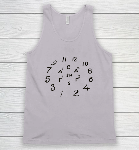 Boston Anti Man Hunting League Tank Top 2