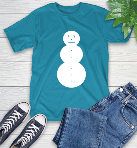 Jeezy Snowman T-Shirt 9