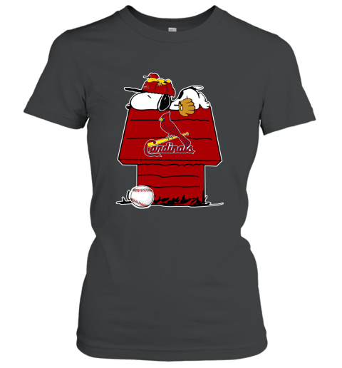 Men's St. Louis Cardinals Intense T-Shirt