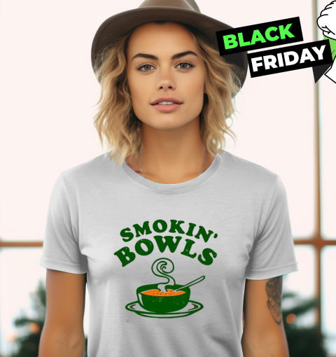 Smokin' Bowls 2024 Women's T-Shirt