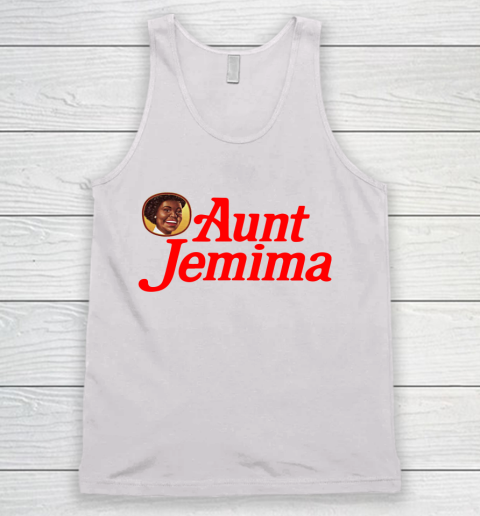 Aunt Jemima Tank Top