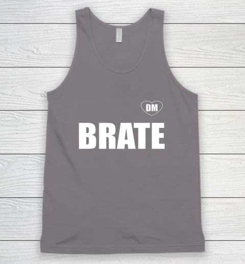 Warriors Brate Tank Top - Image 6