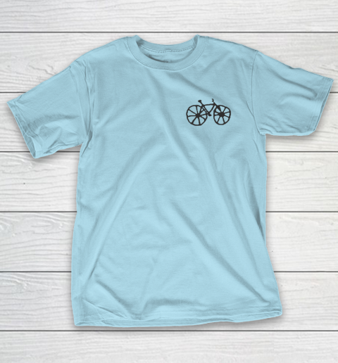 UMANO BICYCLE T-Shirt 11 UMANO BICYCLE T-Shirt - Image 11