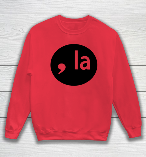 Comma La 2020 Sweatshirt 6
