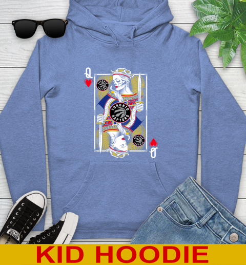 Raptors hoodie youth 2025
