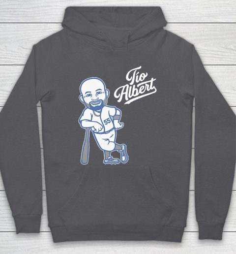 Tio Albert Hoodie 4
