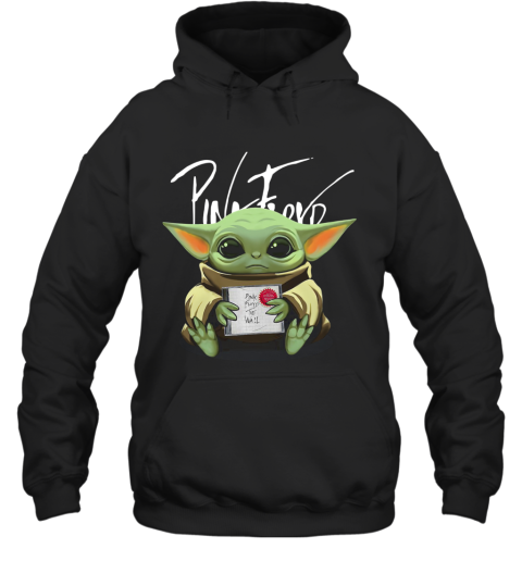 pink floyd hoodie