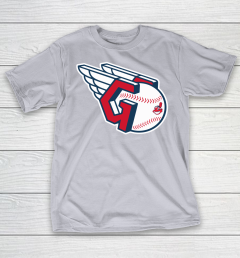 Cleveland Guardians t shirt for big fans T-Shirt 6