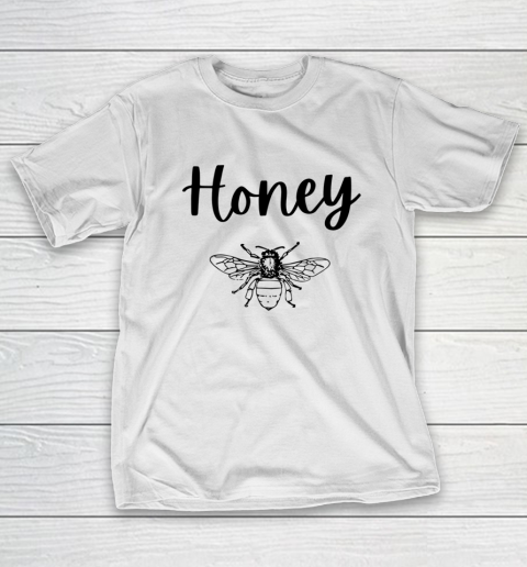 A Bee Honey T-Shirt