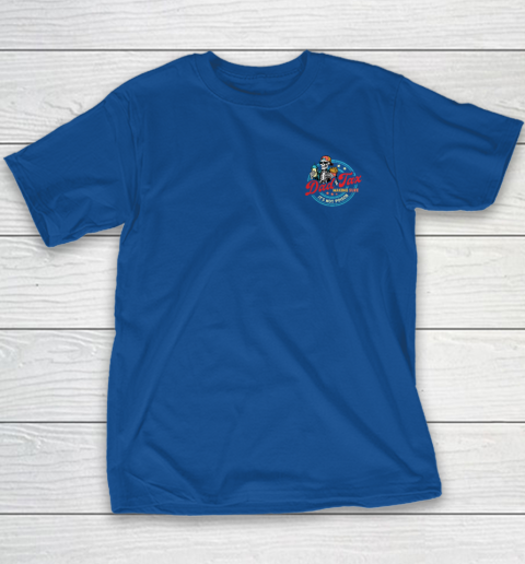 Dad Tax Making Sure It's Not Poison Youth T-Shirt 6