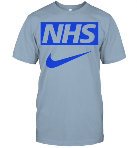 nhs nike t shirt