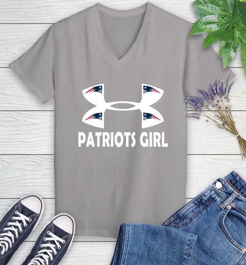 Under armour patriots shirt sale