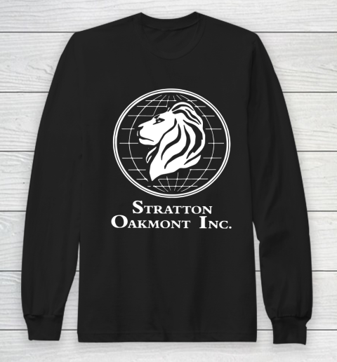 Stratton Oakmont Long Sleeve T-Shirt