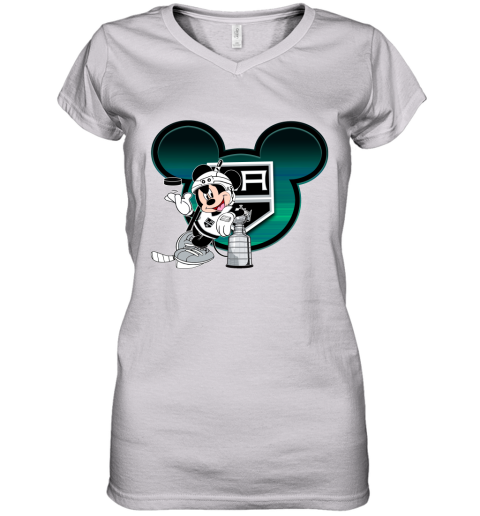 La kings 2024 shirt womens