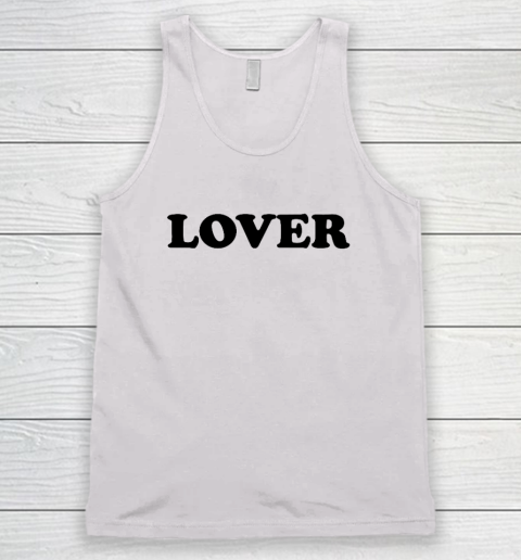 Bailey Zimmerman Lover Tank Top