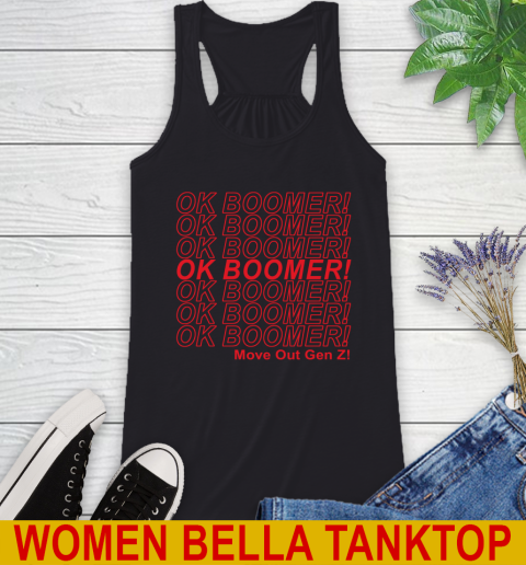 OK Boomer! move out gen z! 38