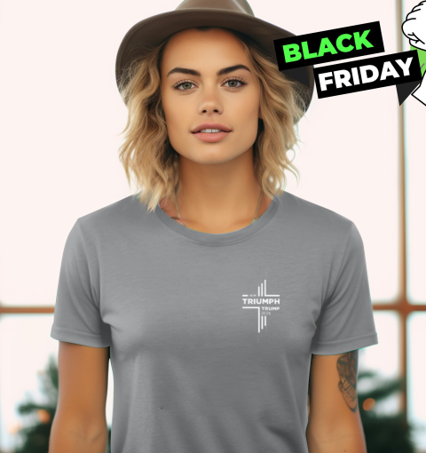 fjgp triumph trump 45 47 2024 ladies t shirt 20 front sport grey