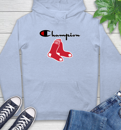MLB Baseball Boston Red Sox Champion Shirt Hoodie 6