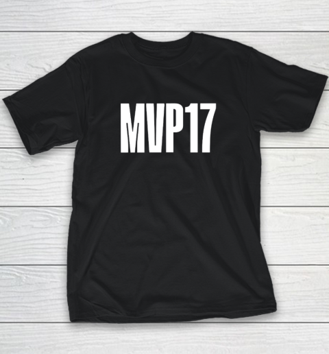 MVP 17 Youth T-Shirt
