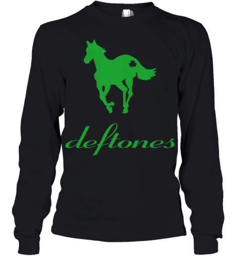 deftones long sleeve