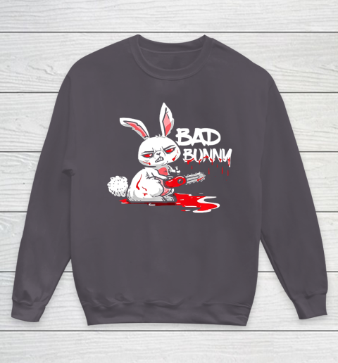 Evil bunny cheap hoodie