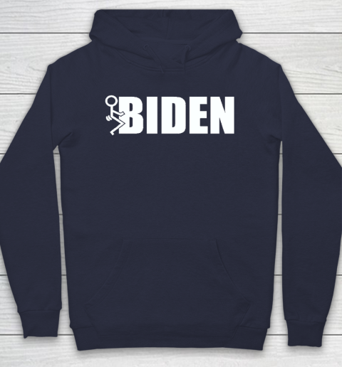 Fuck Joe Biden Hoodie 2