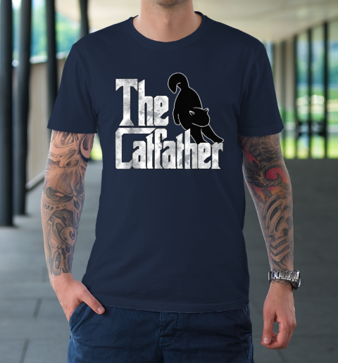 The catfather shirt online