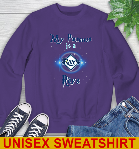 Tampa bay sales rays sweatshirt