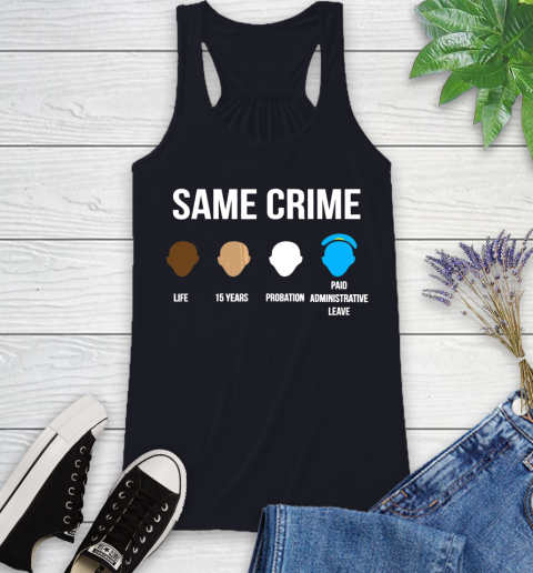 Same Crime T Shirt For Men Women Shirt 43