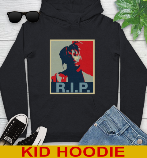 RIP Juice Wrld Shirt 135