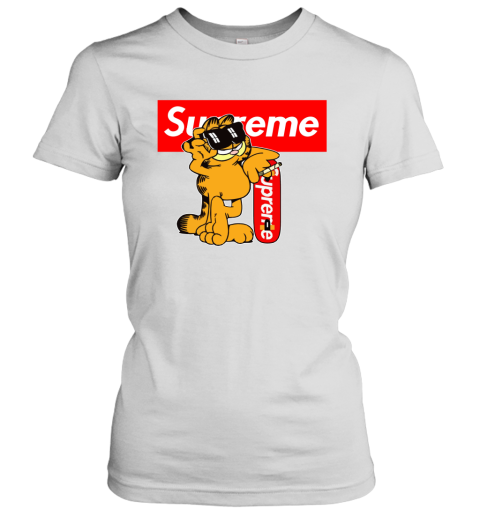 Garfield Supreme Women's T-Shirt
