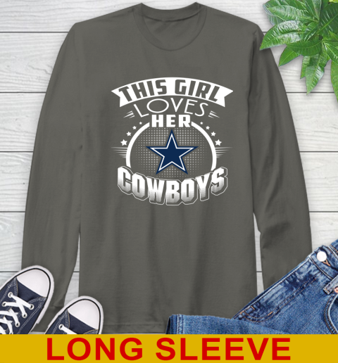 His and hers hotsell dallas cowboy shirts