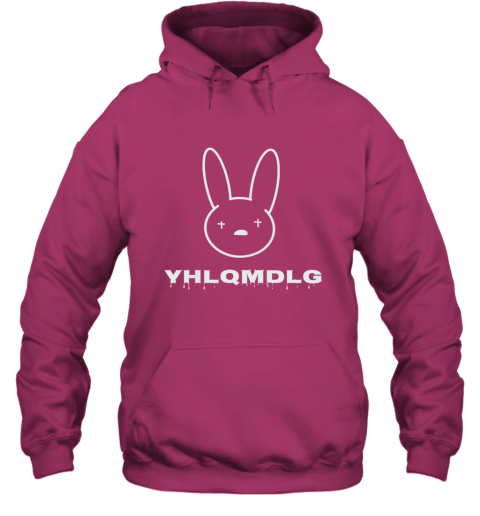 bad bunny hoodie