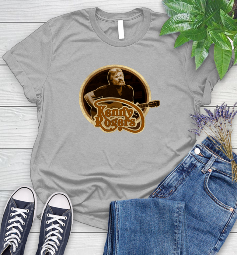 Kenny Rogers Shirt 93
