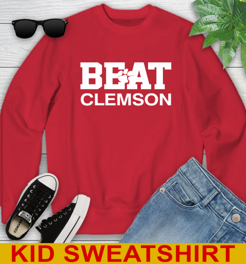 Beat Clemson Believe We Can Shirt 115