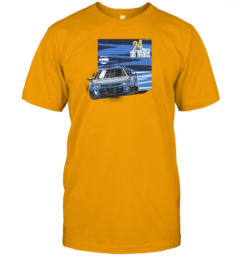 24 Heures Du Mans T-Shirt