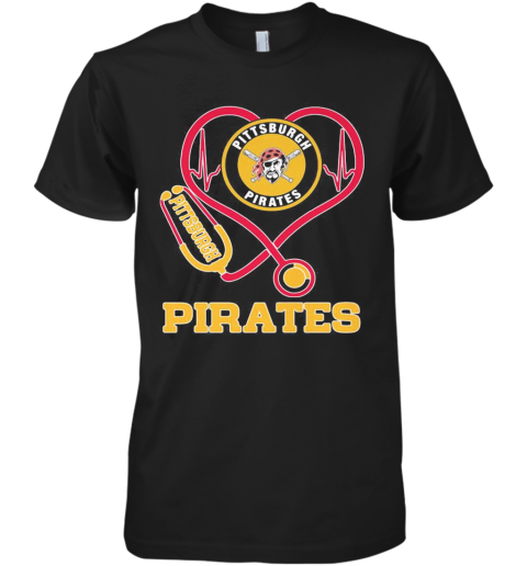 baseball pirates shirts