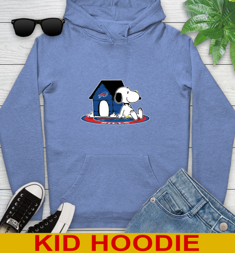 Buffalo Bills kids sweatshirts online