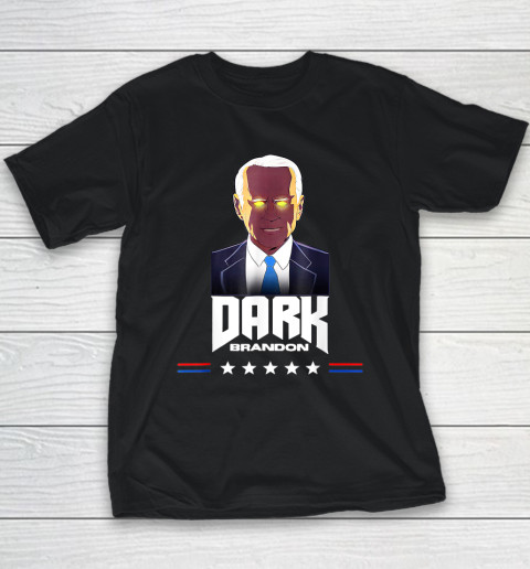 Dark Brandon Youth T-Shirt