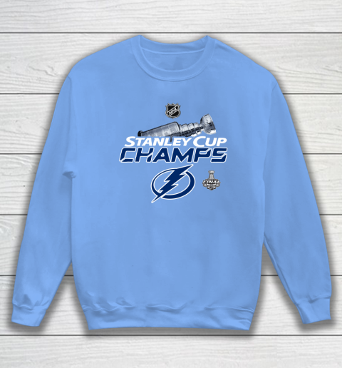 Tampa Bay Lightning 2023 Stanley Cup Playoffs Clinched shirt, hoodie,  sweater and long sleeve